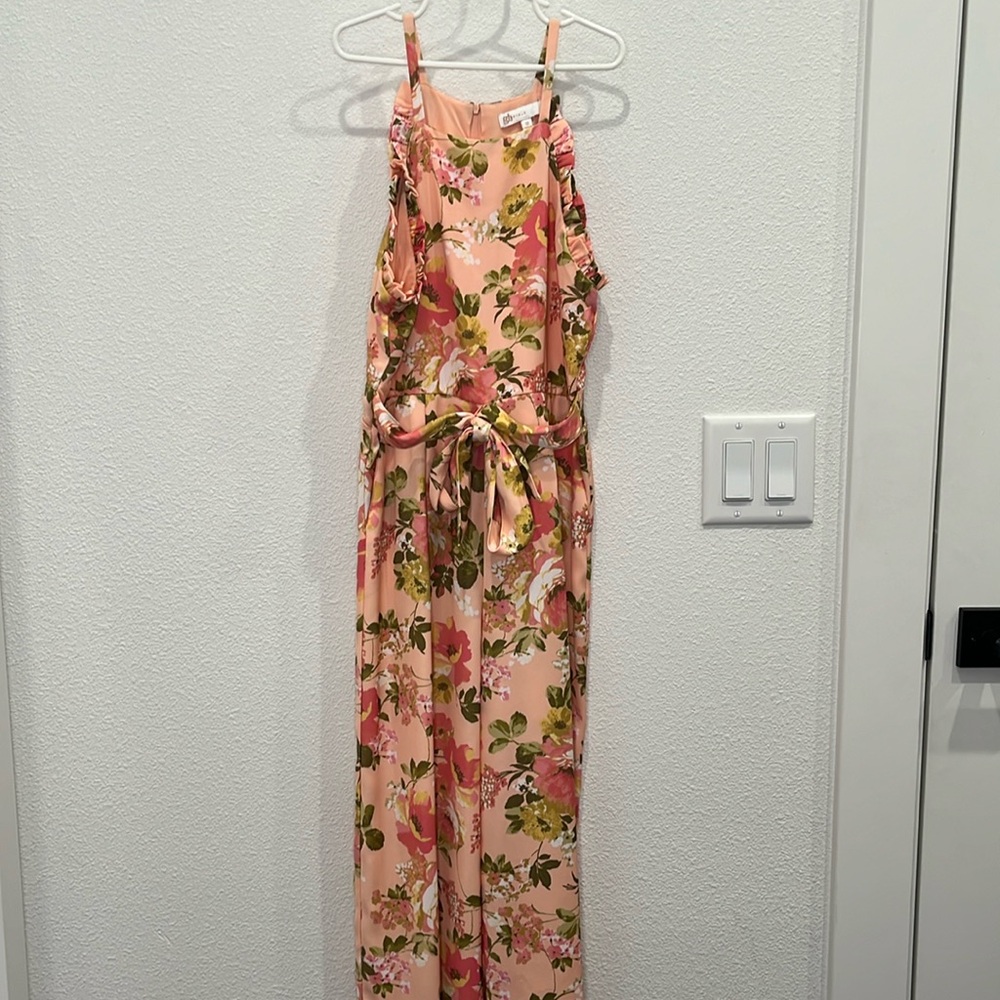 GB Girls Romper - size girls 12